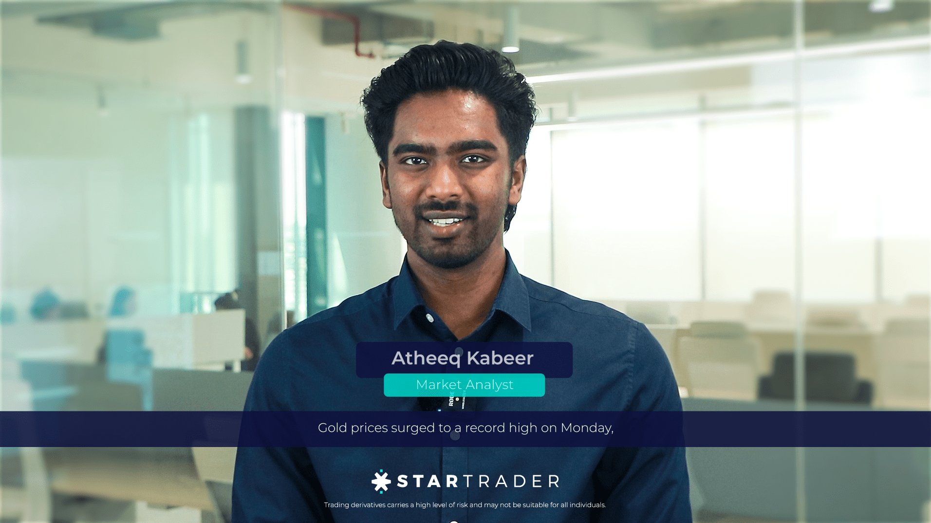 Monday's Market Update I 23-Sep-2024